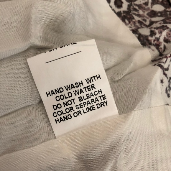 Honey Punch Front Twist Crop Top - Picture 11 of 11